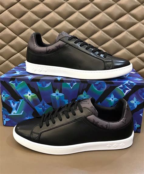 louis vuitton mens sneakers 2021